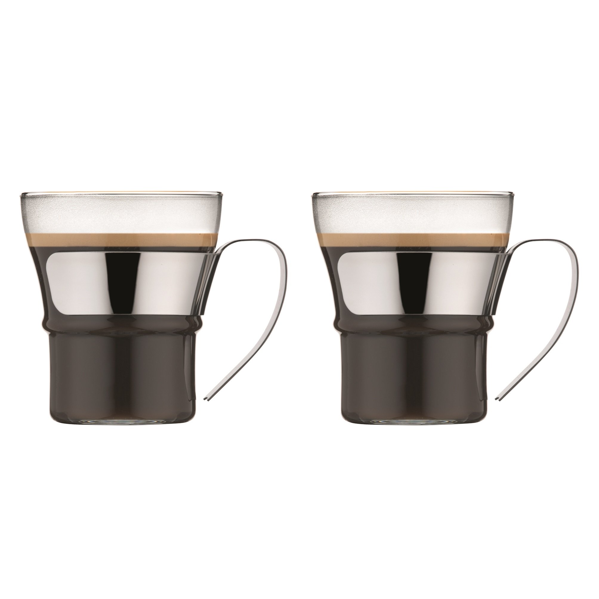 Amazon｜BODUM ボダム グラス コップ マグ ASSAM アッサム